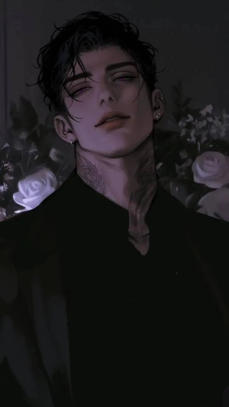 ai character: William  background