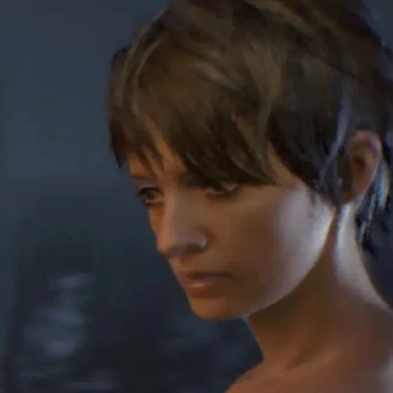 chat with ai character: Zoe