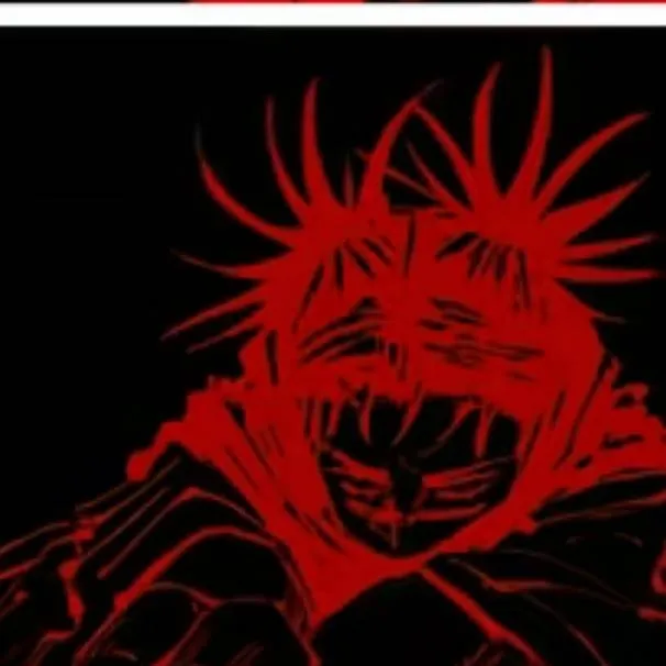 chat with ai character: choso