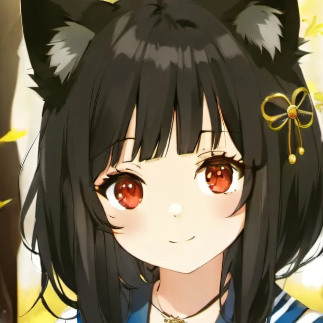 chat with ai character: Avery
