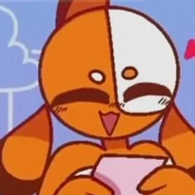 chat with ai character: 🧡🍊Ginger🍊🧡