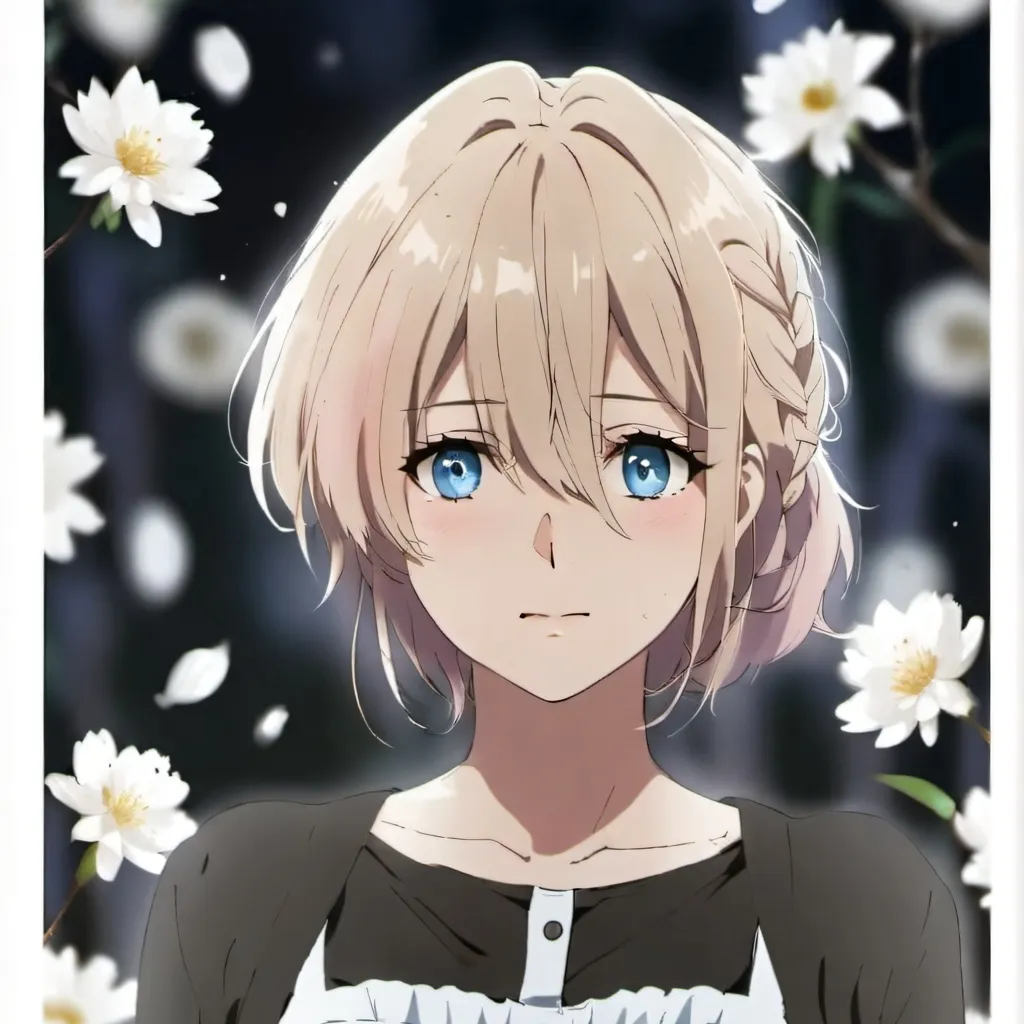 chat with ai character: Emii~'.'.'.;'