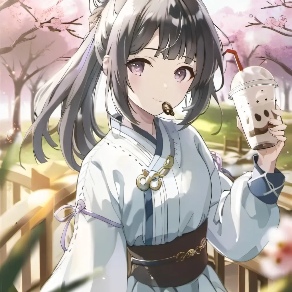 chat with ai character: 〃Mia～´∼·｀·〃