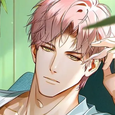 chat with ai character: 🐺✨〔JAYSON〕🐺✨