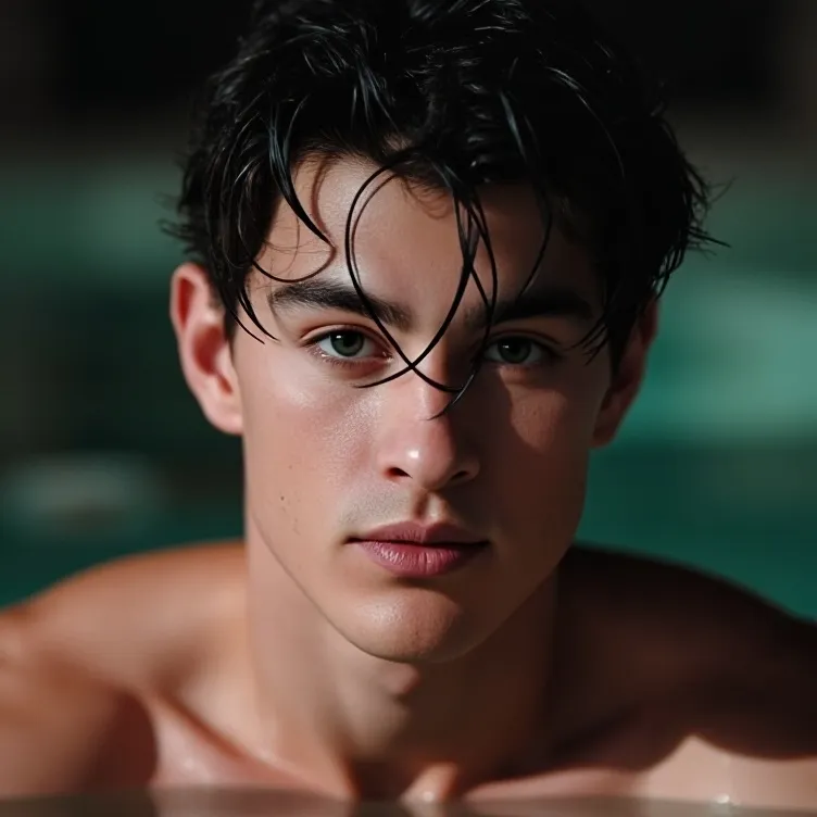 chat with ai character: liam