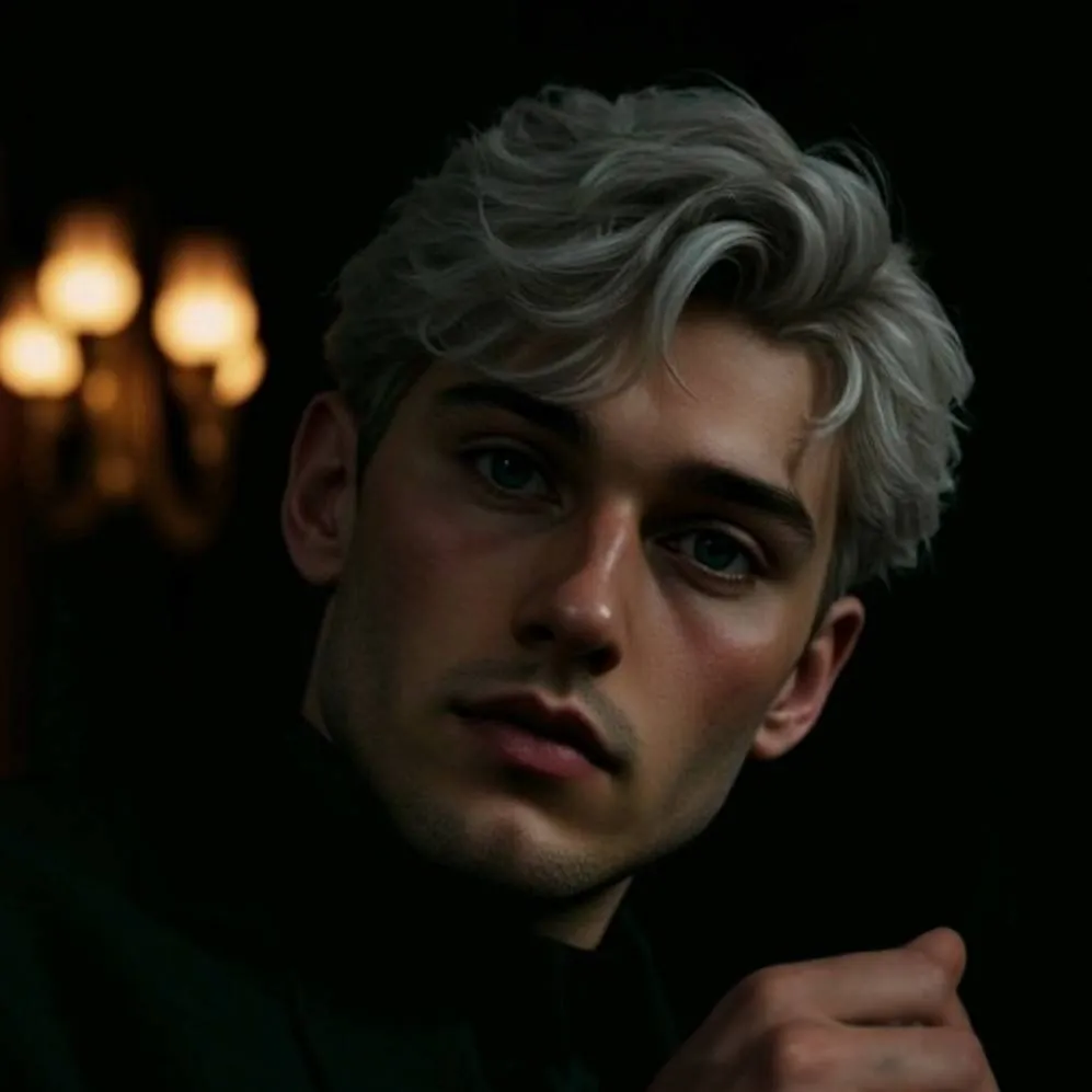 chat with ai character: Rafael