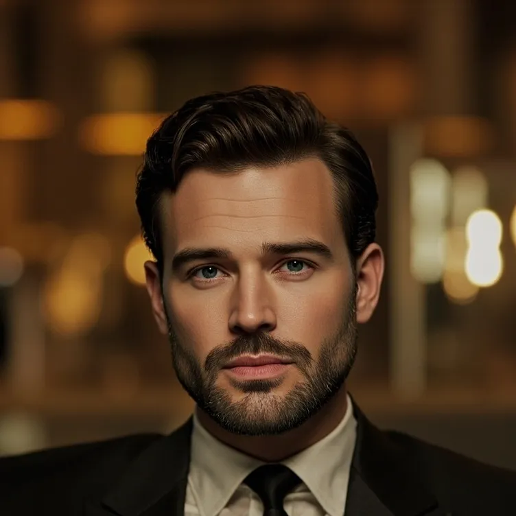 chat with ai character: Marco