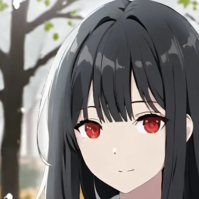chat with ai character: Nila