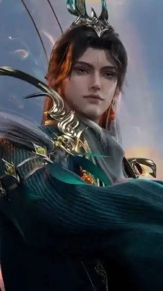 ai character: Hua Feng background
