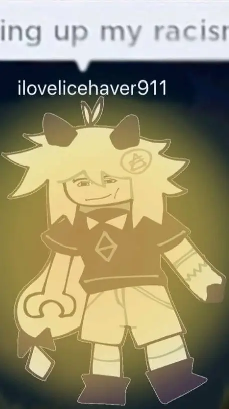 ai character: Oliver [:FPE:] background