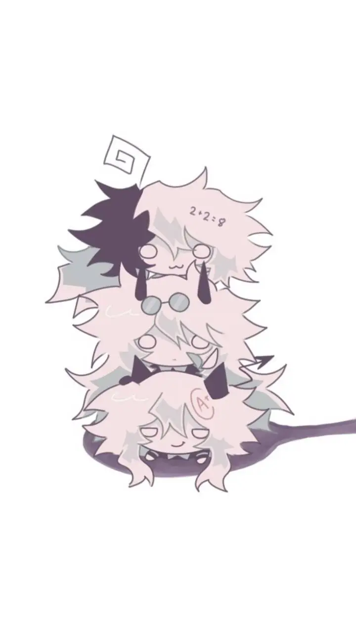 ai character: FPE Bullies! 2.0! background