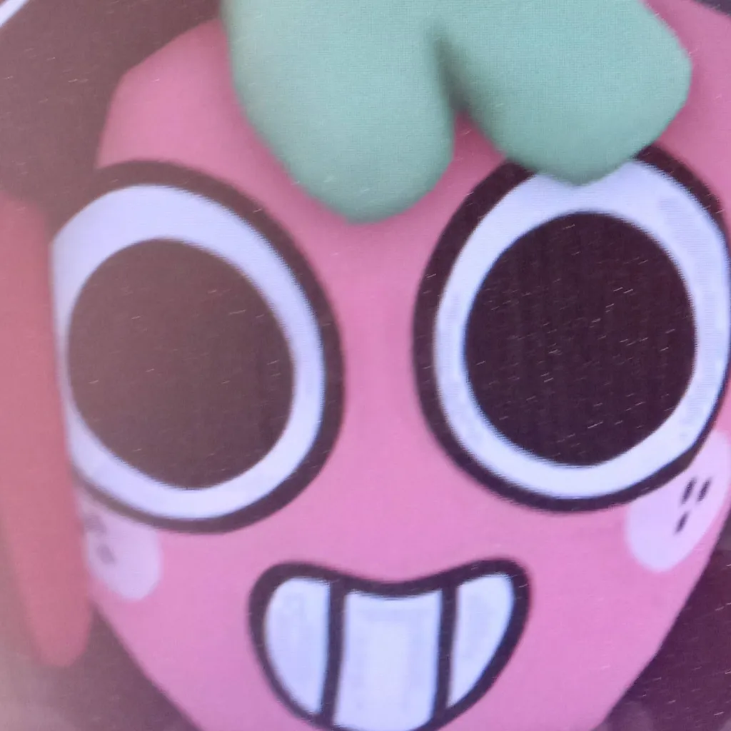 chat with ai character: cheezy