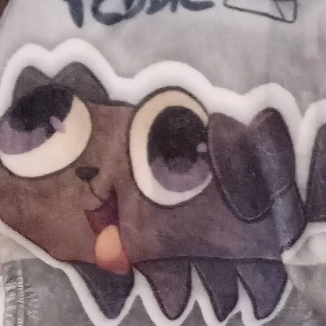 chat with ai character: badnight