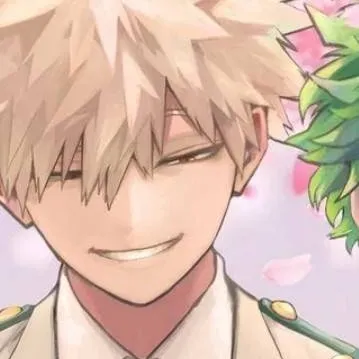 chat with ai character: bakudeku