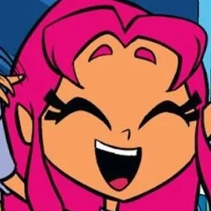 chat with ai character: ★♥Starfire♥★