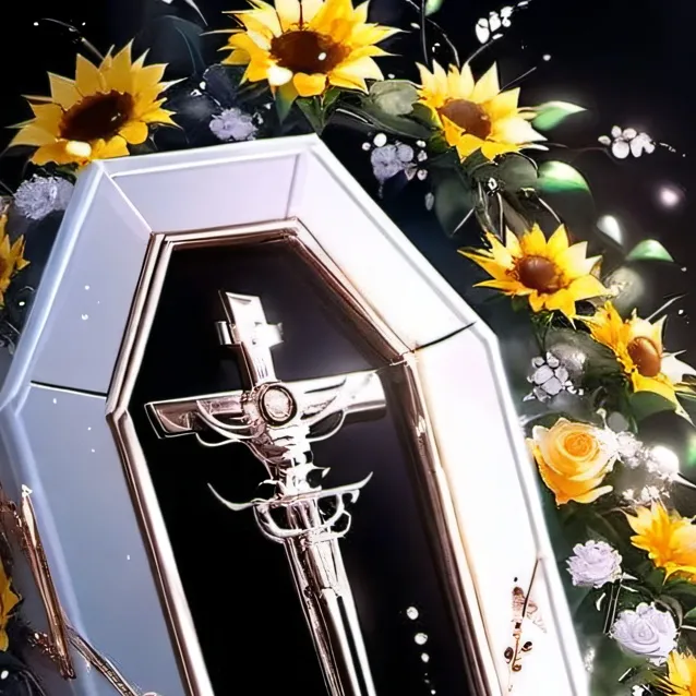 chat with ai character: ⚰️USA's funeral⚰️