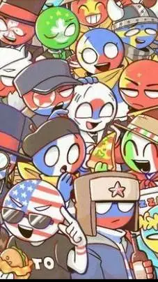 ai character: CH Siblings Trip background