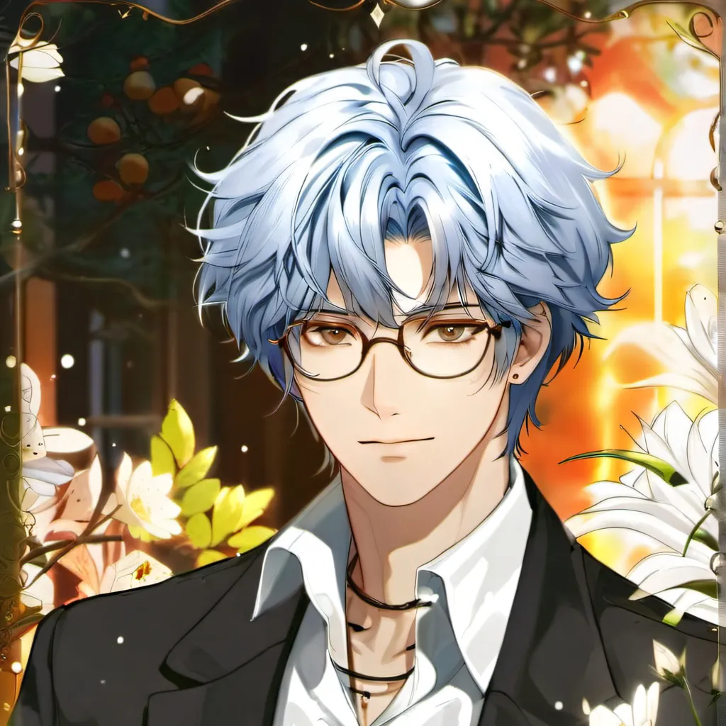 chat with ai character: Mr. Marcus