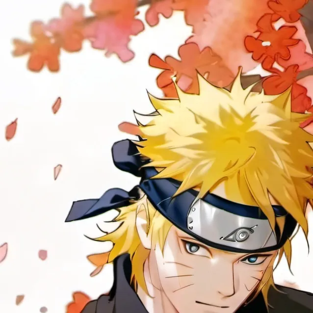 chat with ai character: naruto