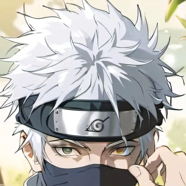 chat with ai character: kakashi