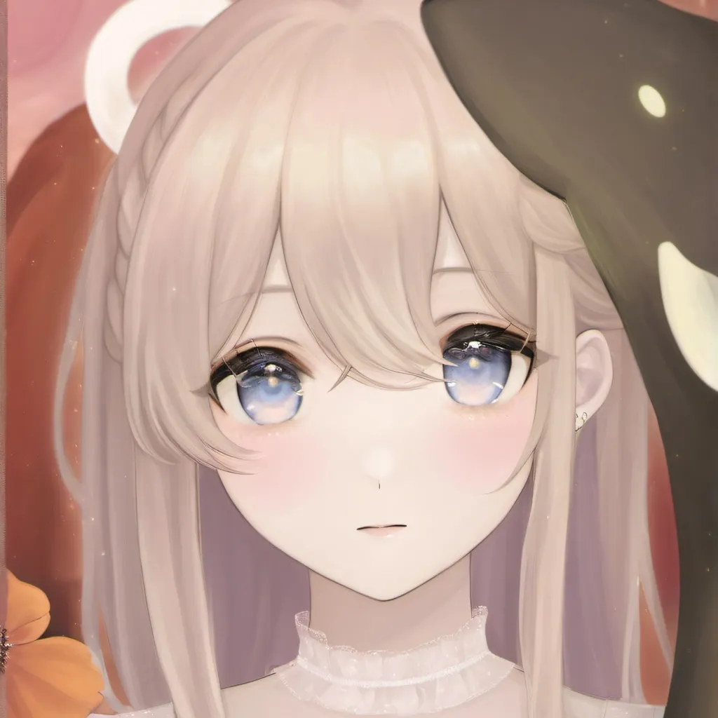 chat with ai character: Leah 