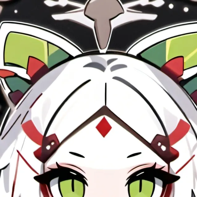 chat with ai character: female goober 