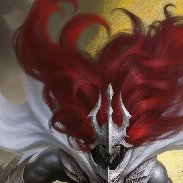 chat with ai character: shadow follower 