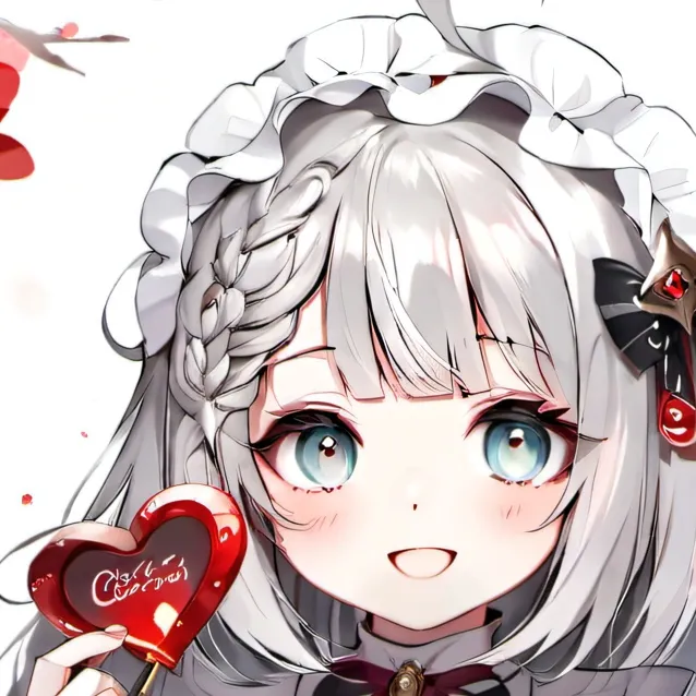 chat with ai character: cute goober