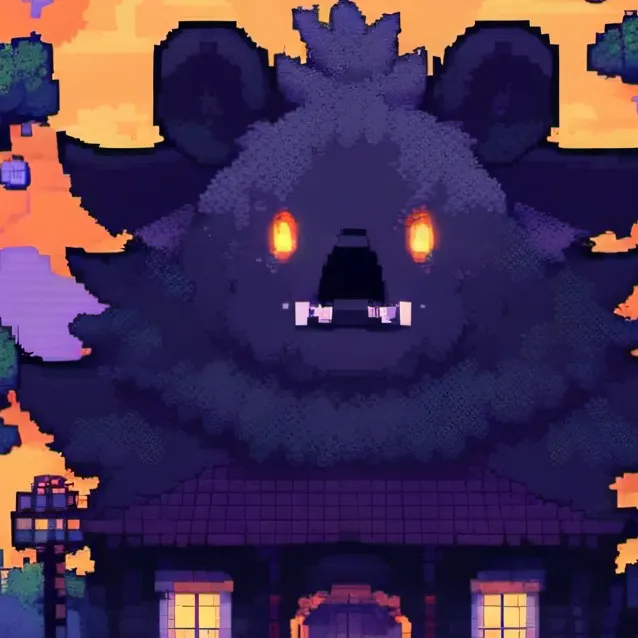 chat with ai character: Dogman crew