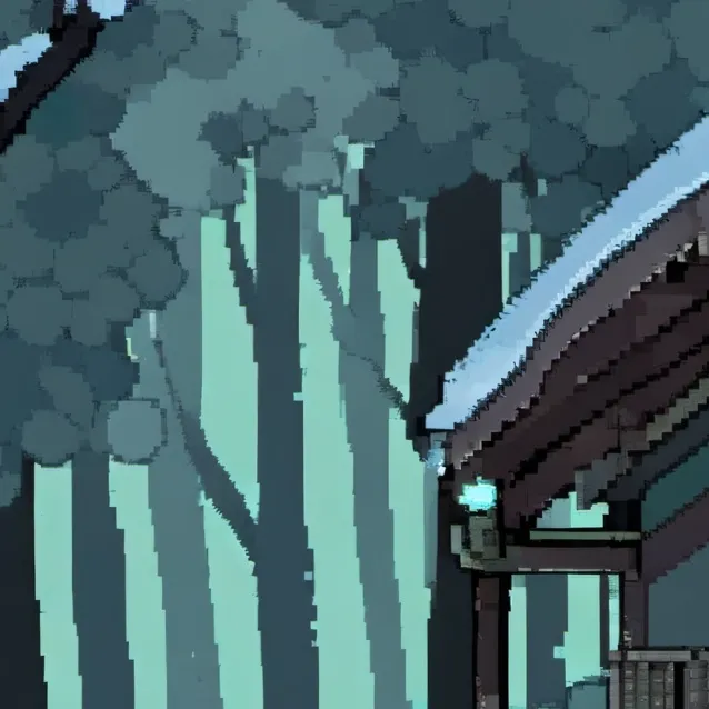 chat with ai character: Dogman crew