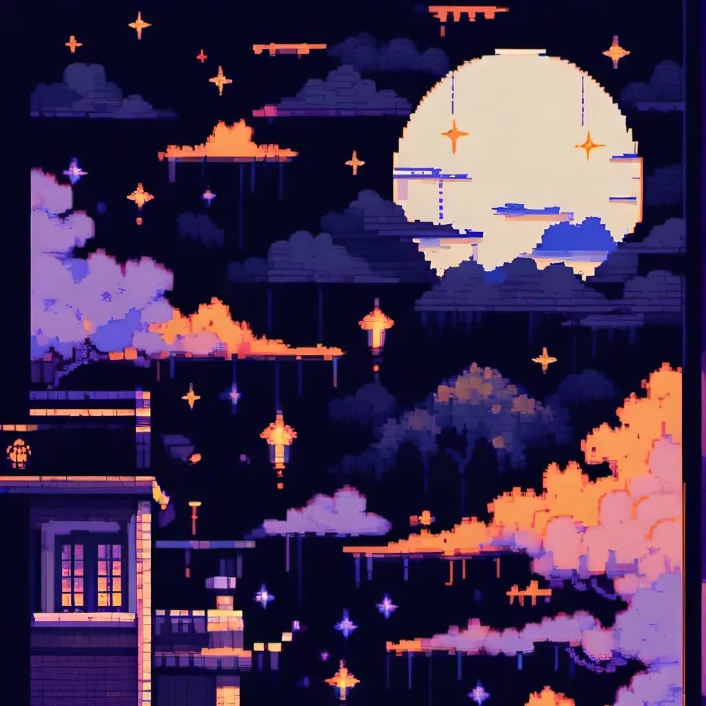 chat with ai character: Creep