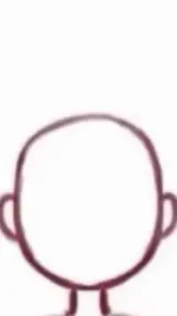ai character: How insecure are u background