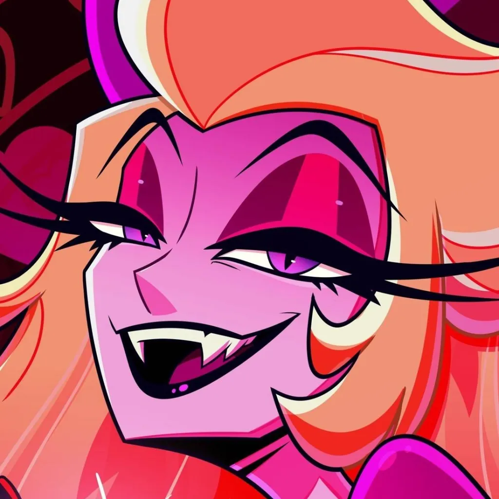 chat with ai character: ~Lilith~