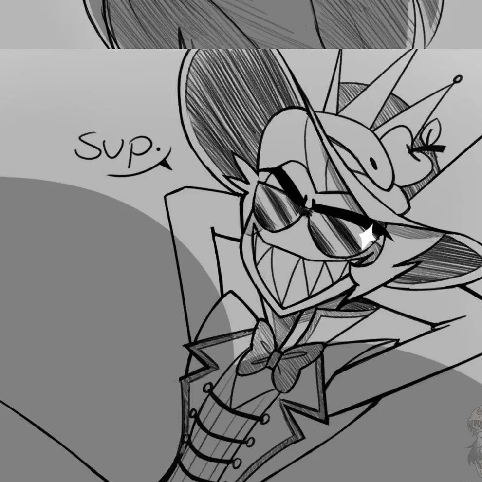 chat with ai character: ~Lilith & Lucifer~