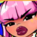 chat with ai character: Lina