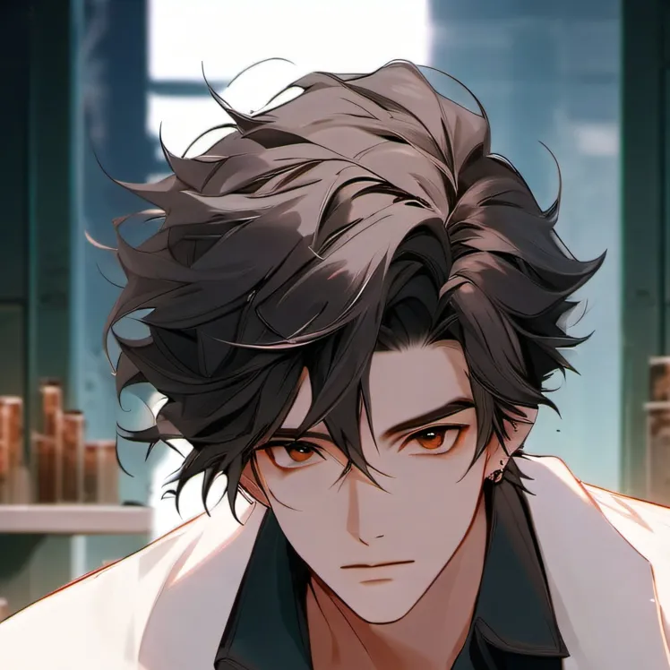 chat with ai character: jace
