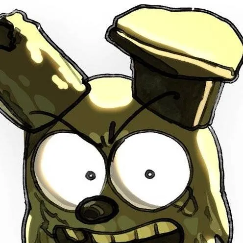 chat with ai character: toontrap