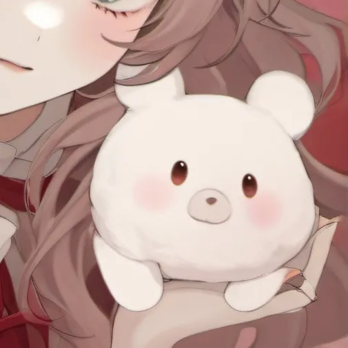 chat with ai character: ❤✨𝐋𝐮𝐜𝐲✨❤