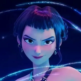 chat with ai character: K-pop demon hunter