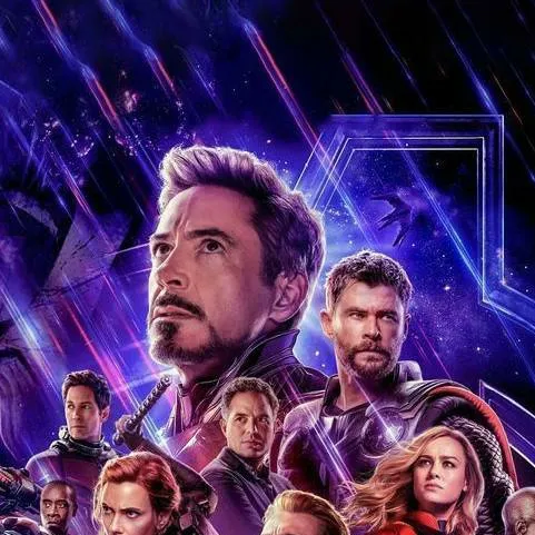 chat with ai character: The Avengers 