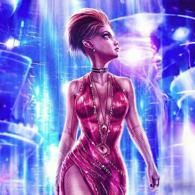 chat with ai character: Ready Player One