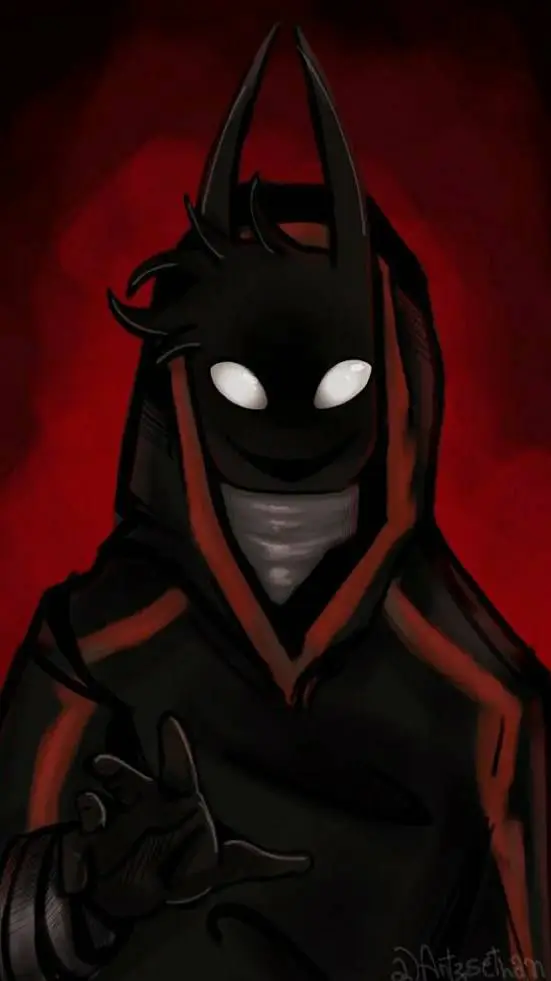 ai character: Dsmp  background