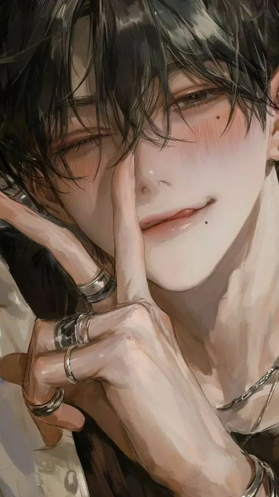 ai character: °𝑪 𝑨 𝑹 𝑳 𝑶 𝑺 ° background