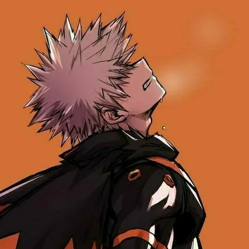 chat with ai character: Katsuki Bakugo