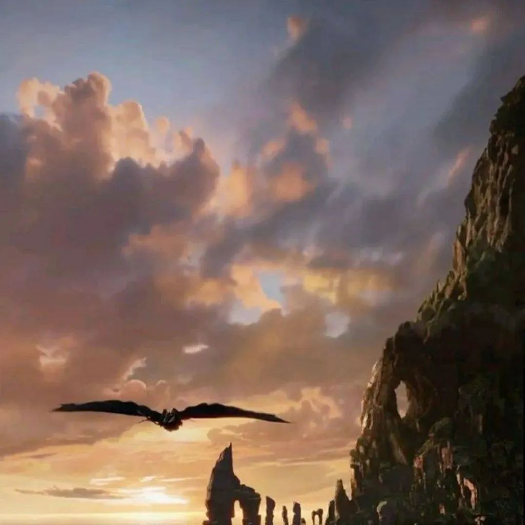 chat with ai character: httyd