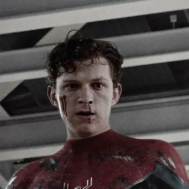 chat with ai character: Peter Parker