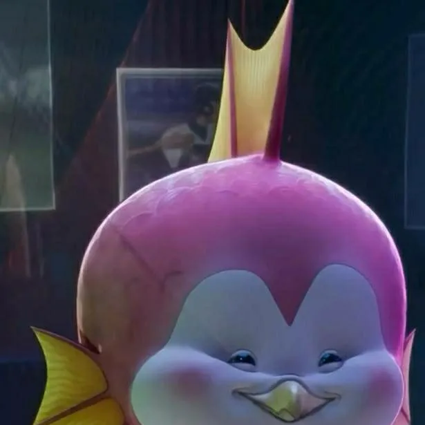 chat with ai character: UltraMan: Rising