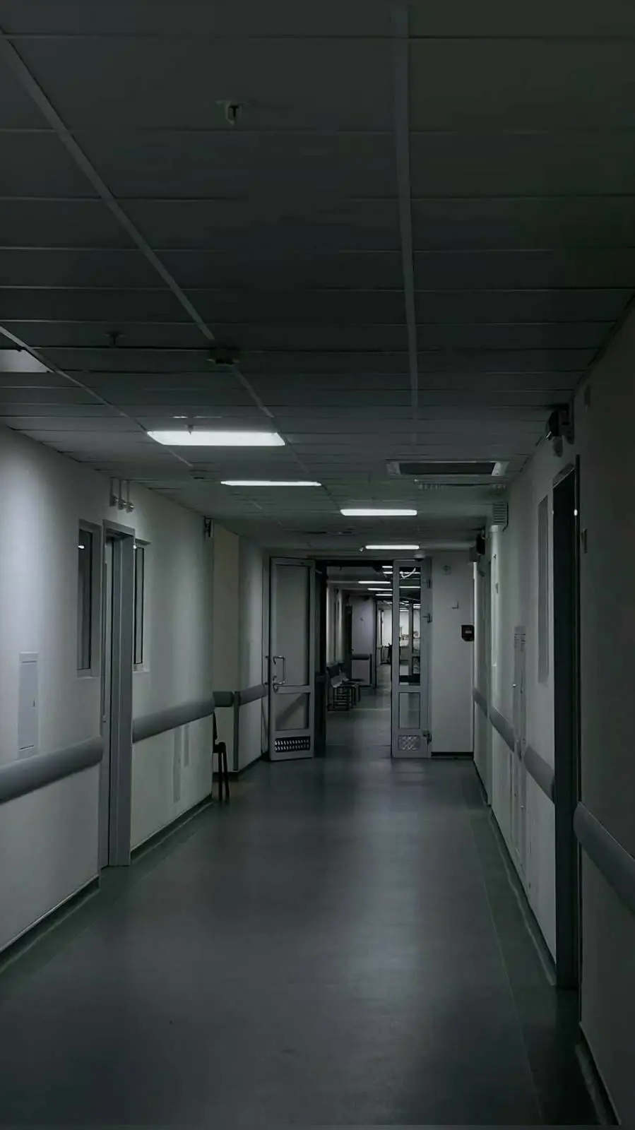 ai character: Experiment 0-47 background