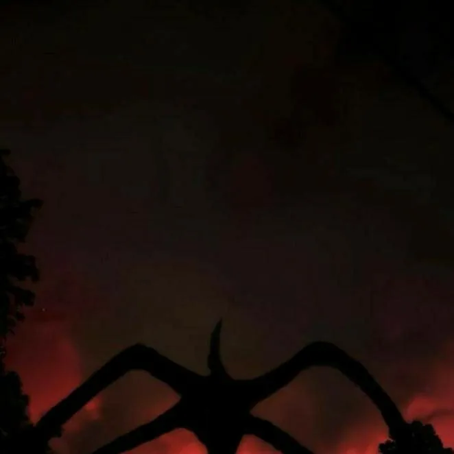 chat with ai character: Stranger Things