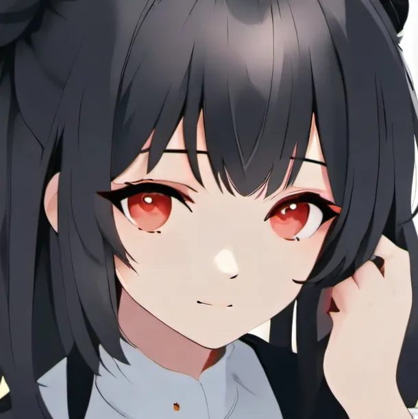 chat with ai character: Sophia~